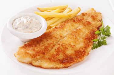Image of COM: Sauce Tartar - 2 x 3.78 Litres